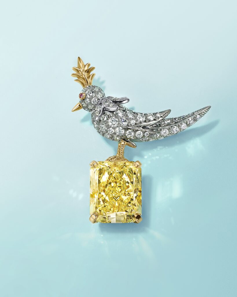 bijuterii profesionale tiffany