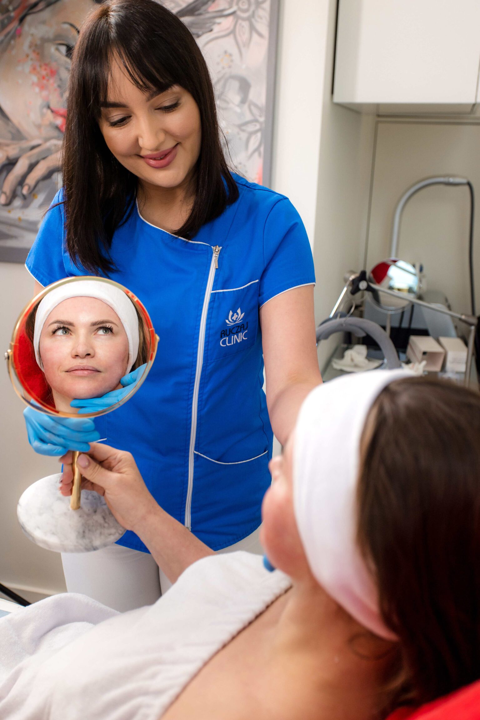 Clinica Ruczaj 10.05.2022