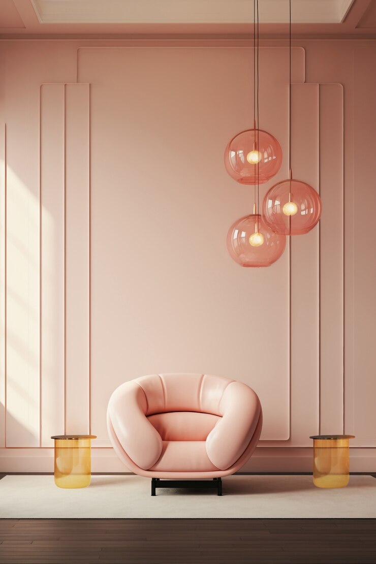 Top 5 tendințe în designul interior1