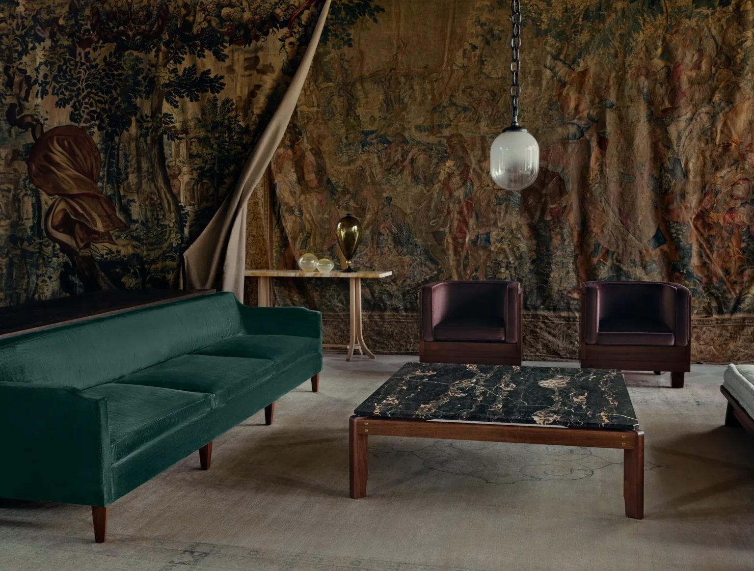 Top 5 tendințe în designul interior