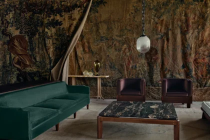 Top 5 tendințe în designul interior