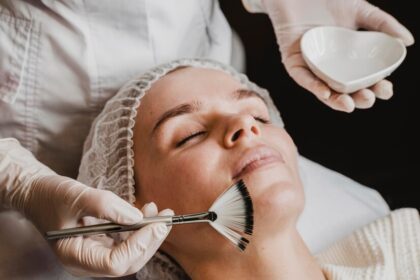 Tratamente de medicină estetică