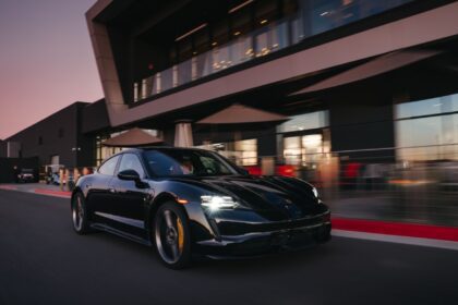 dacă porsche va crea un nou clasic