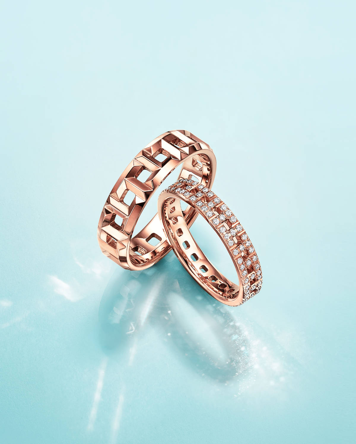 Colecția Tiffany3 Valentine's