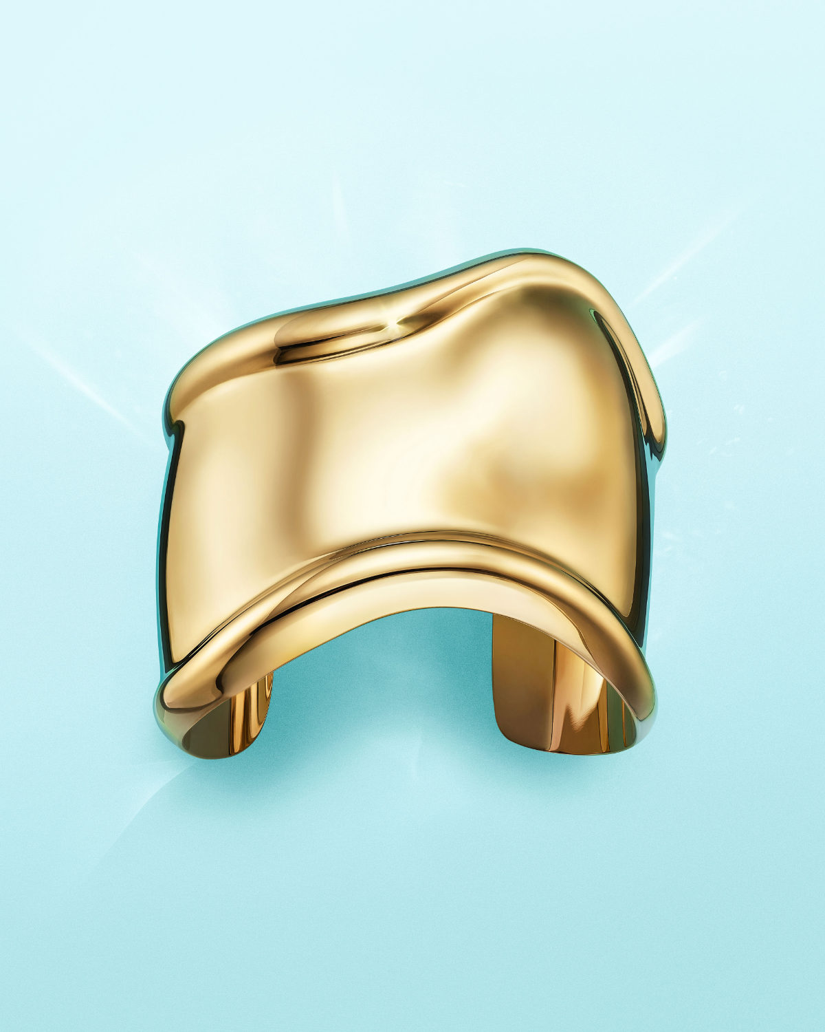 Colecția de Valentine's Day a bijuteriilor Tiffany