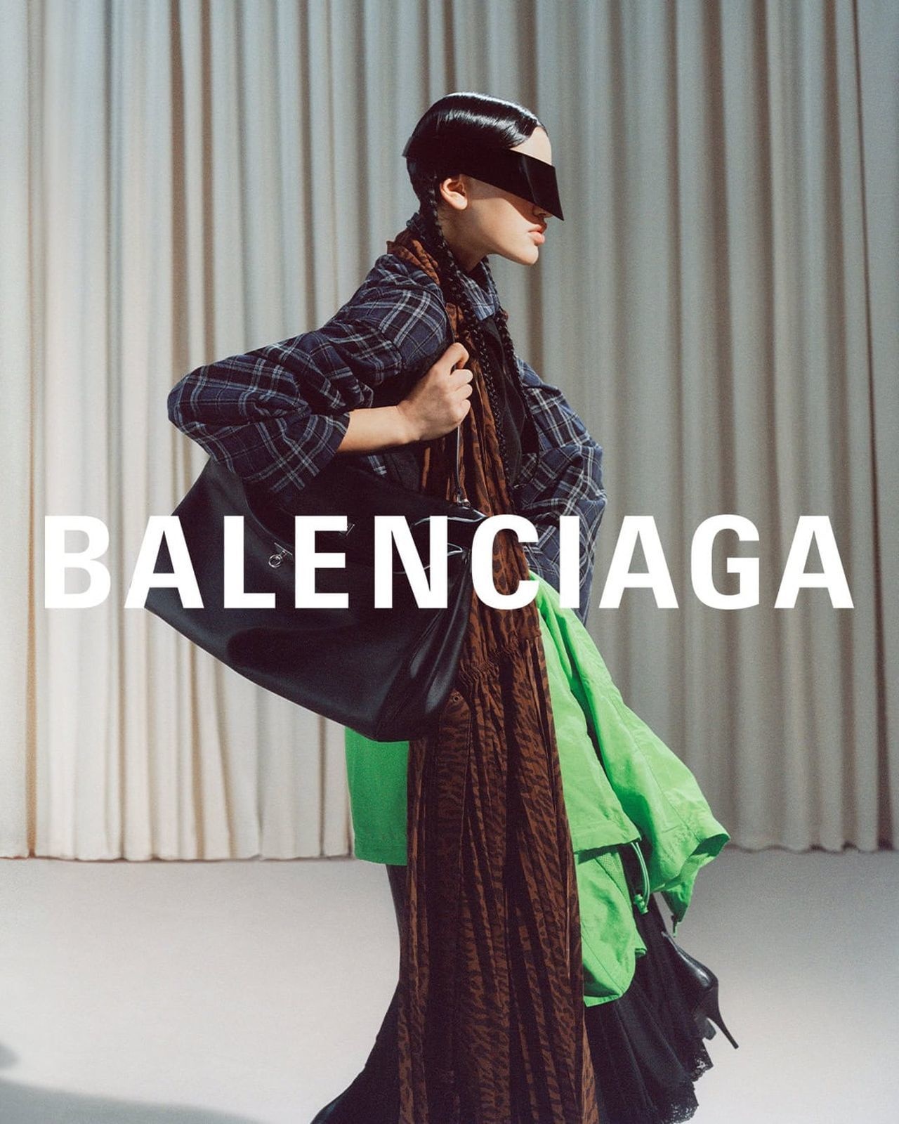 Campania de vară Balenciaga6