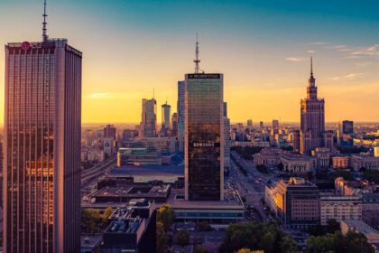 Casa prezidențială din Varșovia Slide033