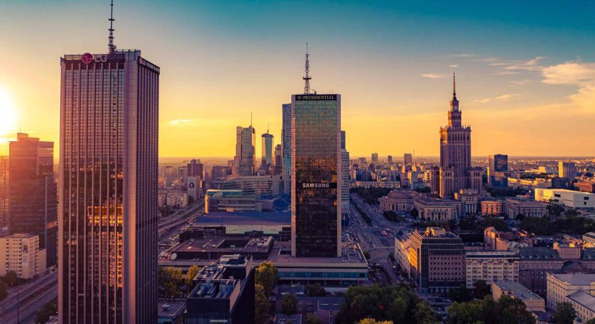 Casa prezidențială din Varșovia Slide033