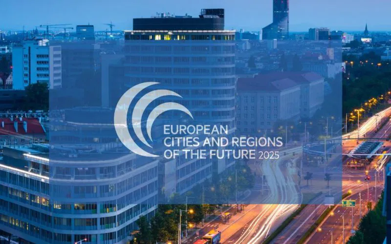 Varșovia ocupă un loc fruntaș în clasamentul prestigios