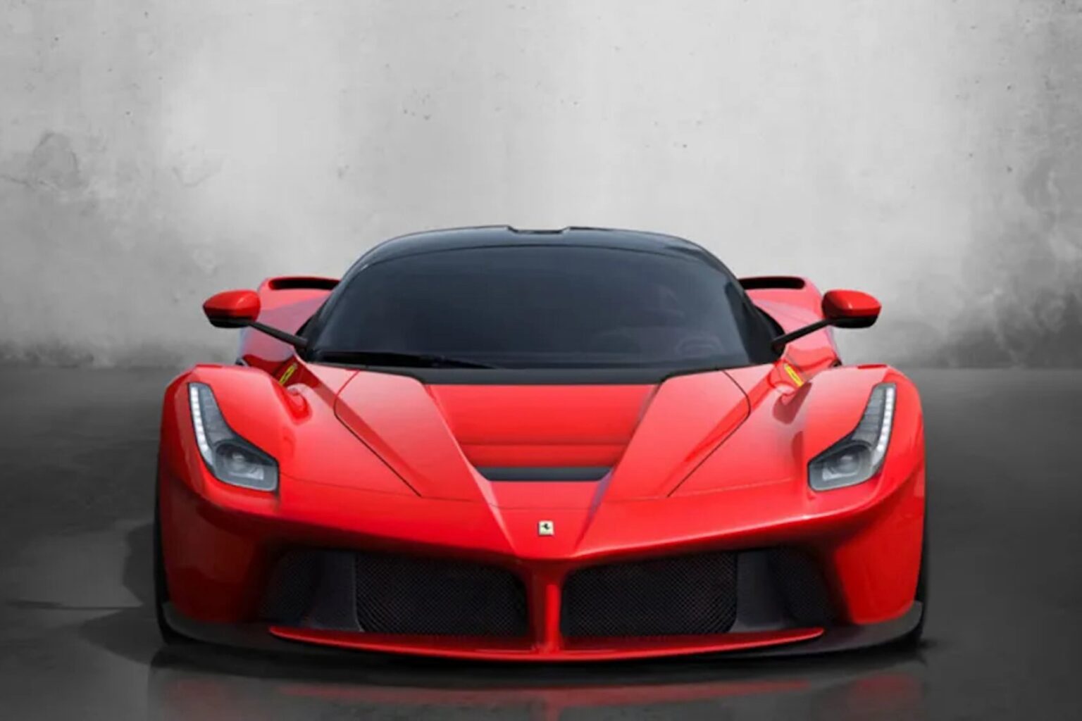 lansări viitoare de la ferrari