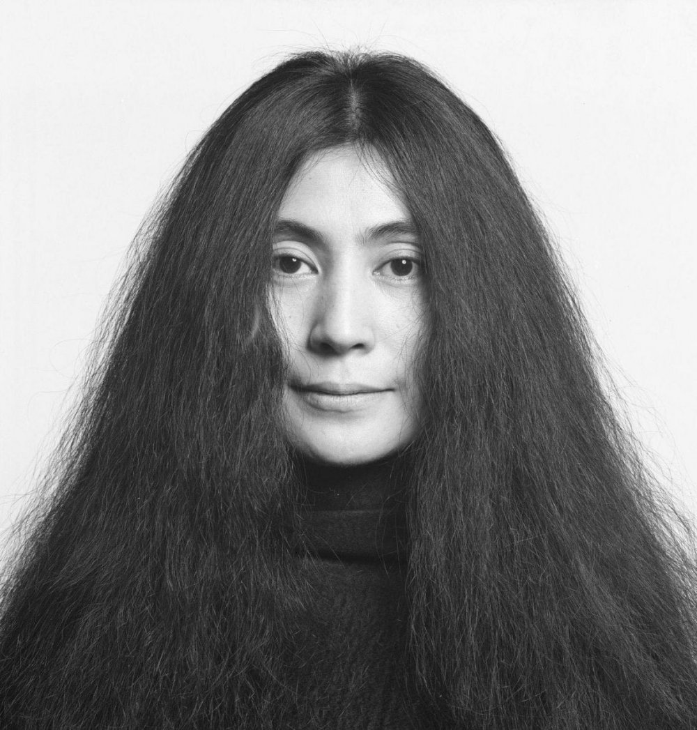 yoko ono la londra tate modern