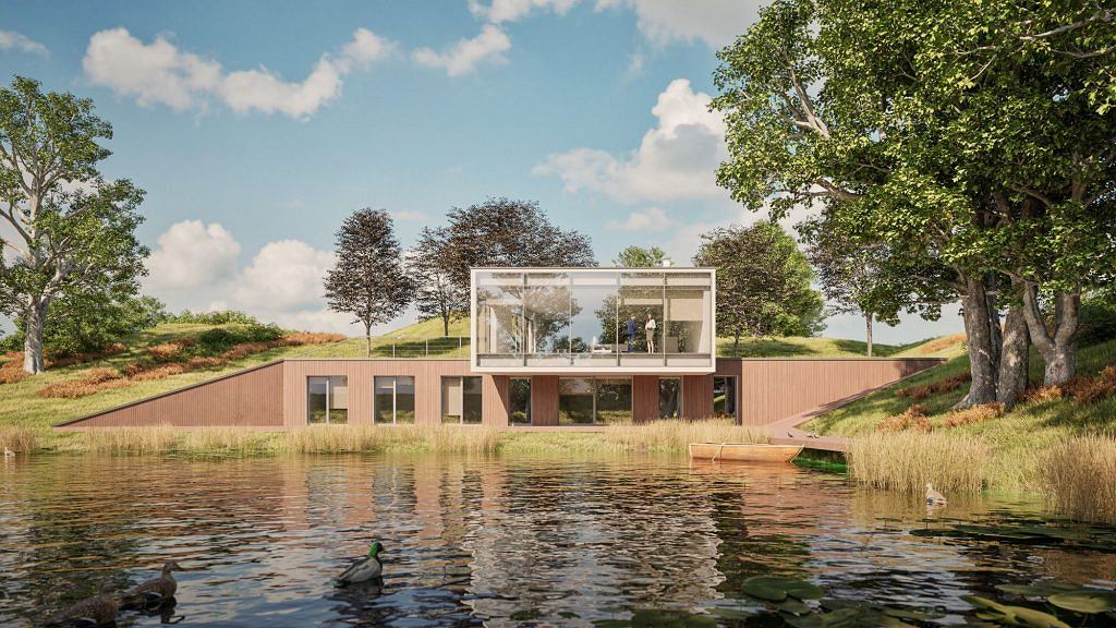 Z31587403ihr,Proiect de casă în Fort X, zona Cetății Torun