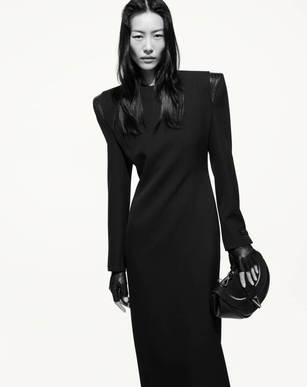 Ultima campanie Versace