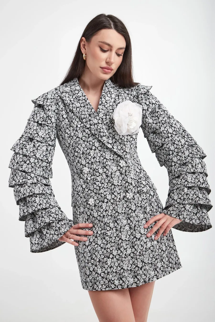 Rochie făcută la comandă