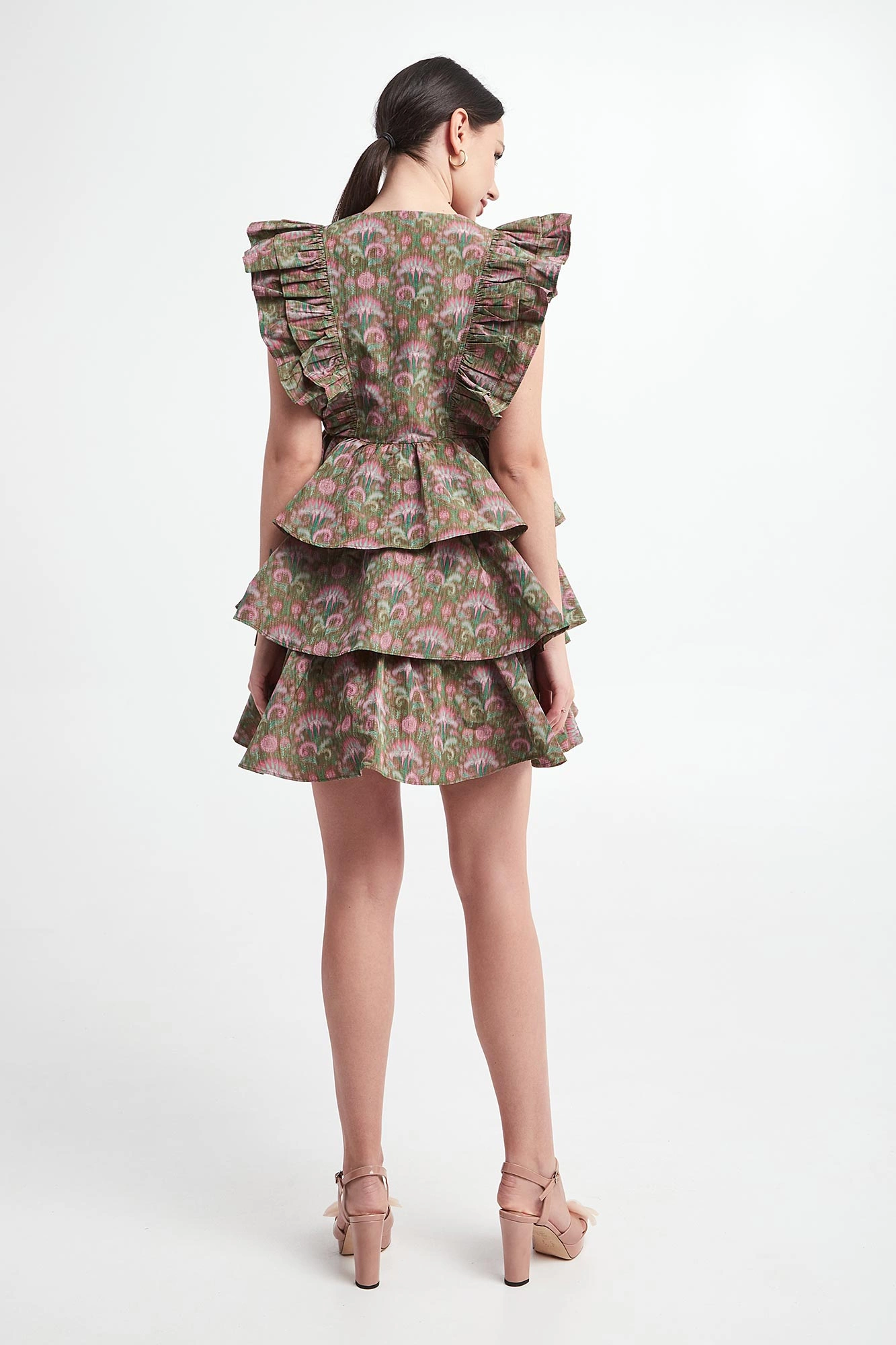 Rochie făcută la comandă