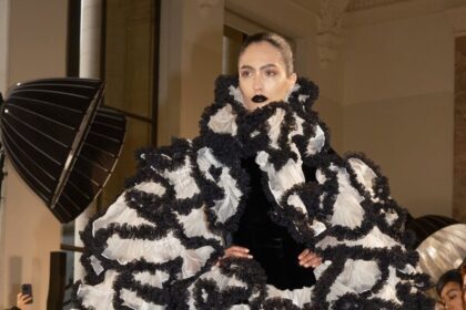 Schiaparelli Toamna Iarna 2025 2026