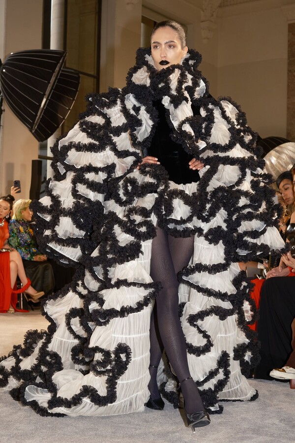 Schiaparelli Toamna Iarna 2025 2026