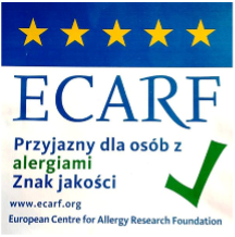 Sigiliul de calitate Ecarf