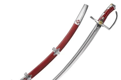 Brațe de colecție Alb