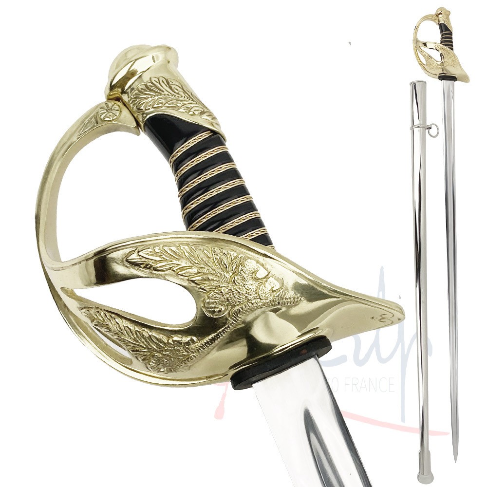 Brațe de colecție Alb