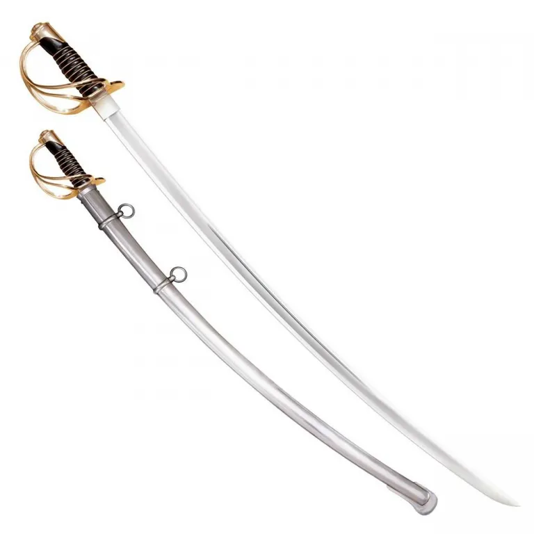 Arme de colecție Biala1