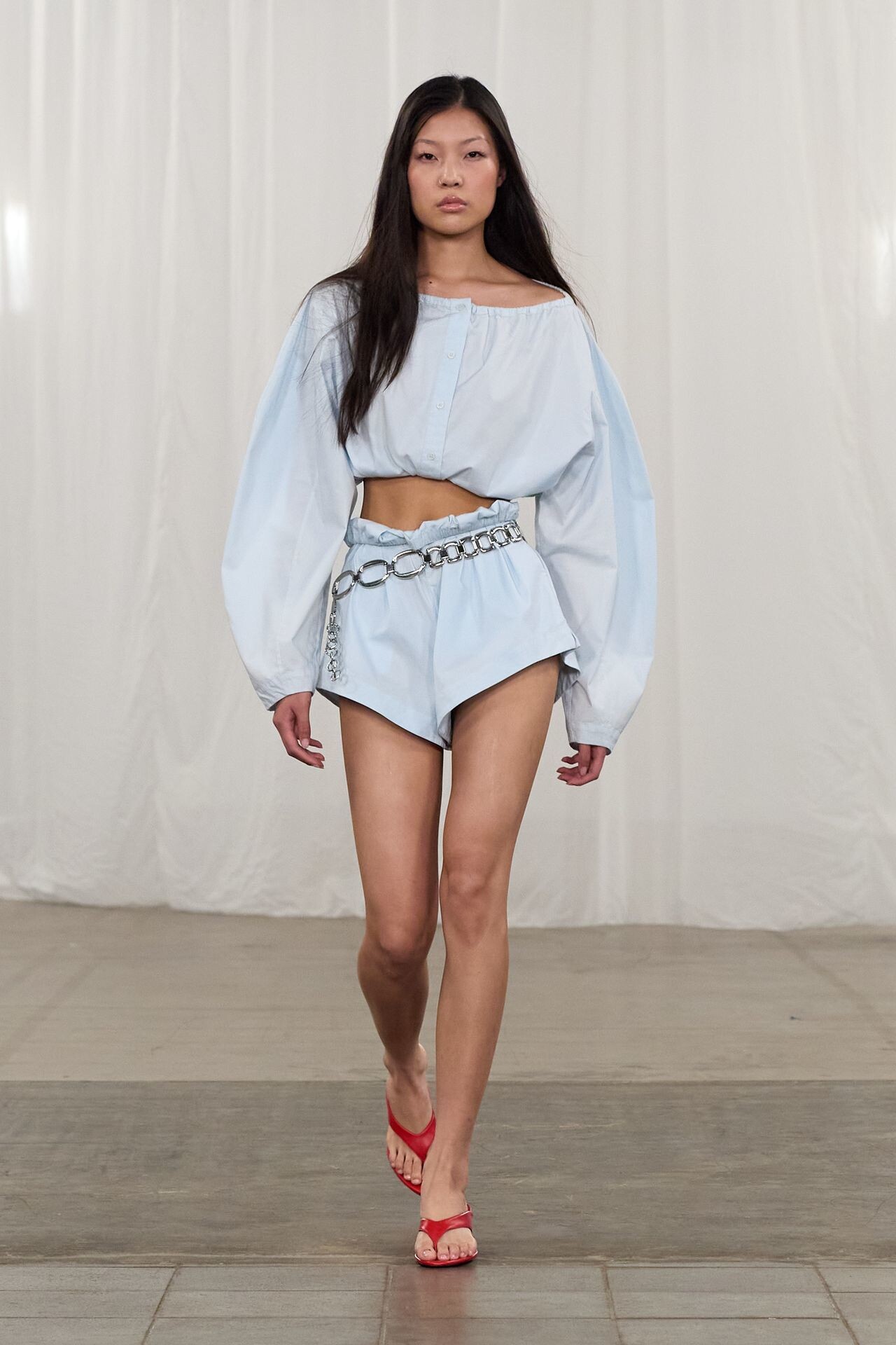 Săptăm&acirc;na modei de la Copenhaga Ss26 Rotate2