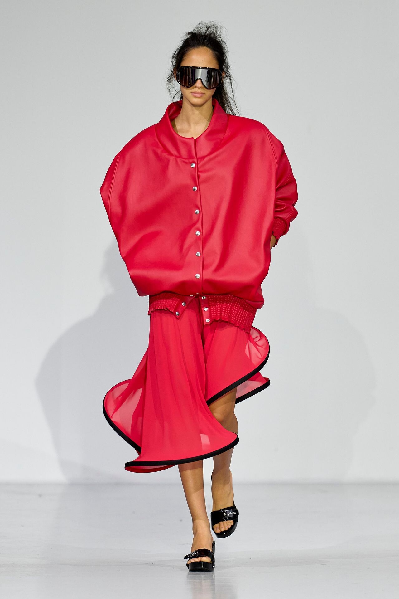 Săptămâna modei de la Copenhaga Ss26