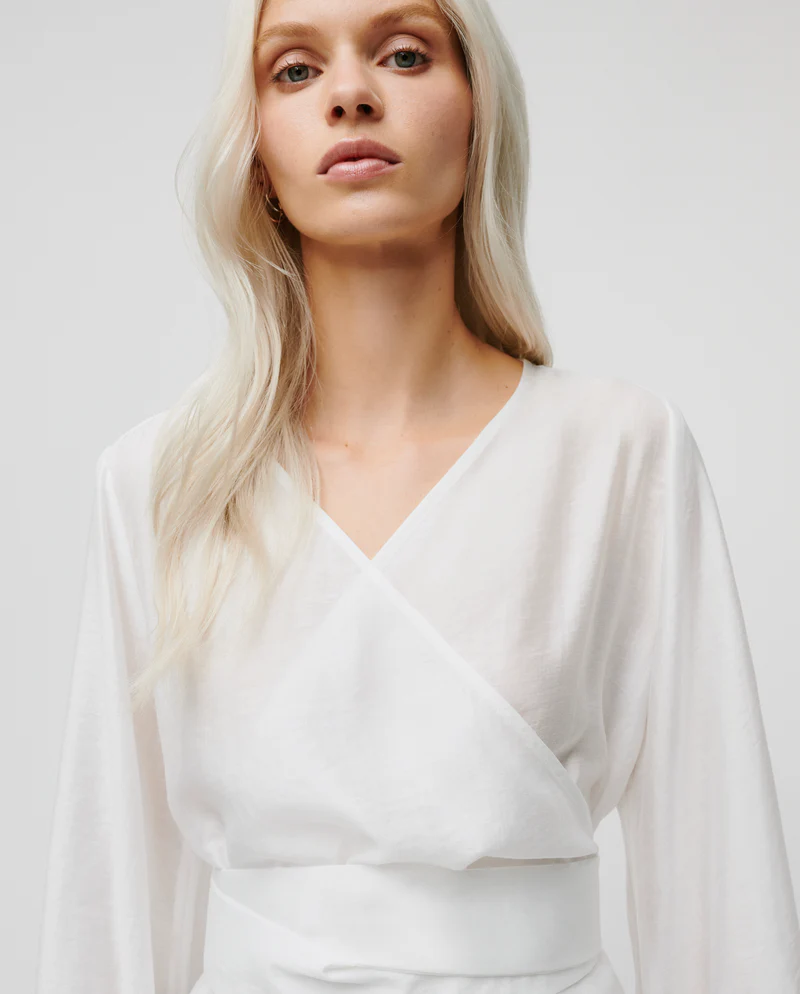 Ivy Oak What's the Brand