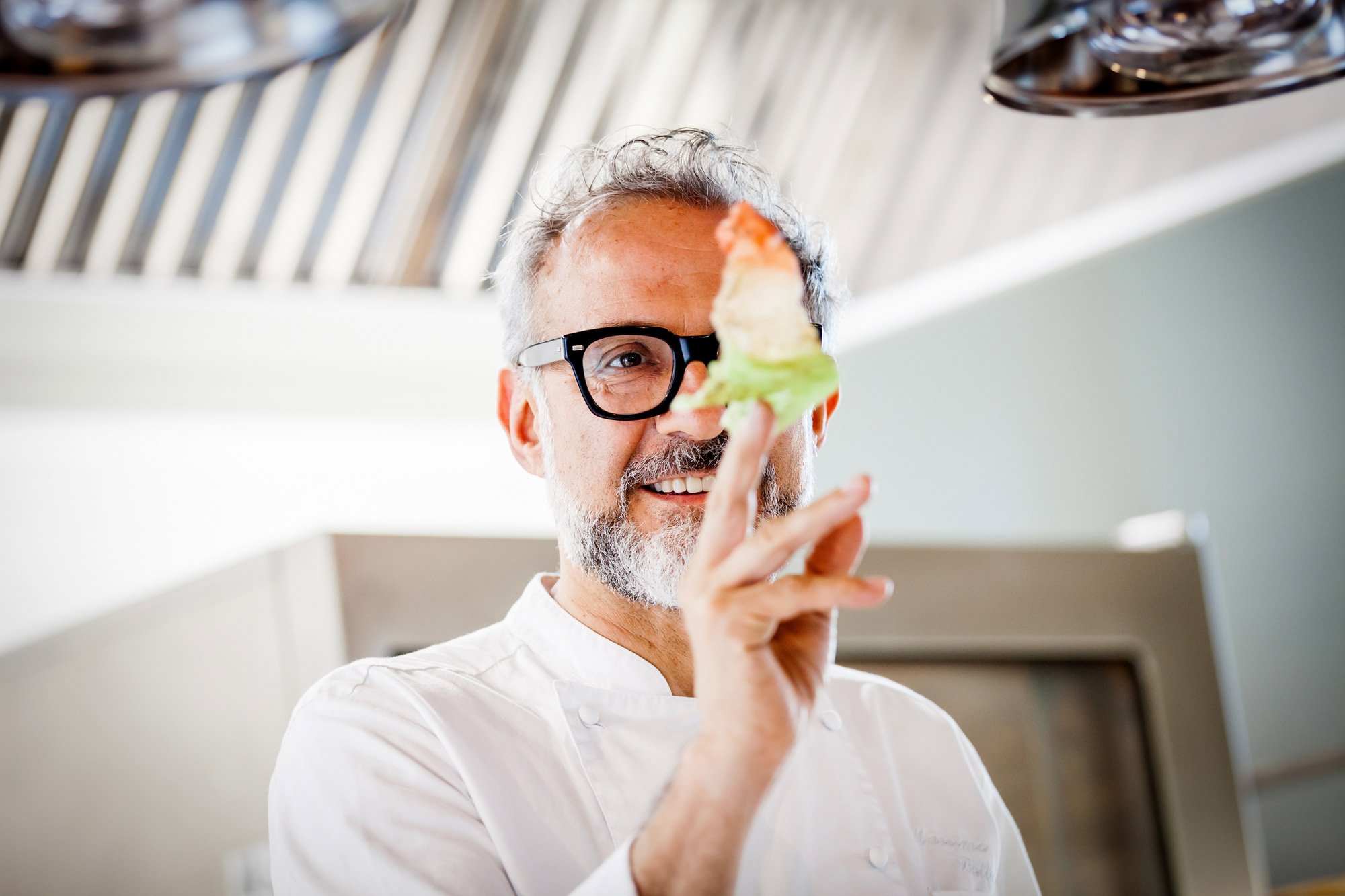 Mb La Francescana La Maria Luigiad Credite Marco Poderi Ff