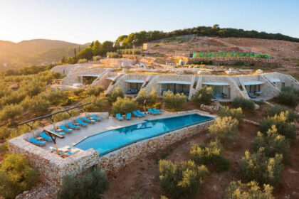 Hoteluri Michelin Rewards