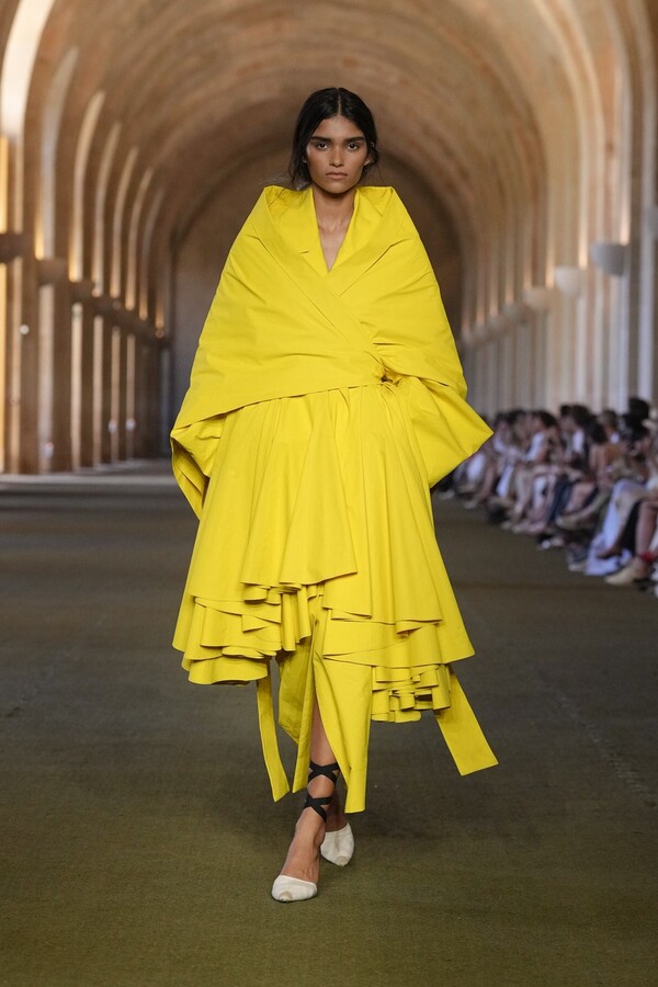 Minimalismul inversat Jacquemus2