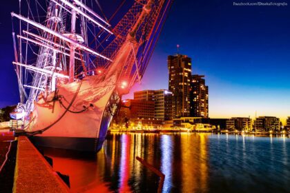 Proprietăți imobiliare de lux în Polonia 1