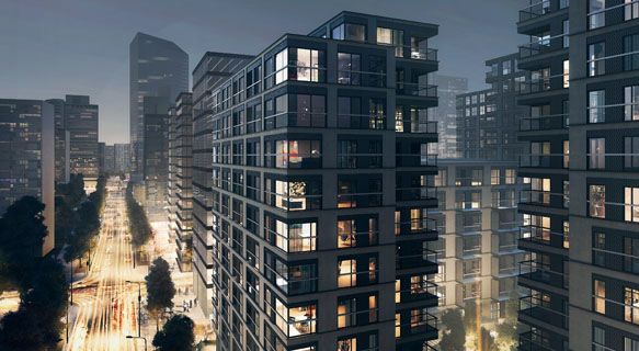 Proprietăți imobiliare de lux &icirc;n Polonia 2