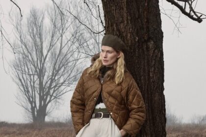 Top 5 tendințe pentru toamnă