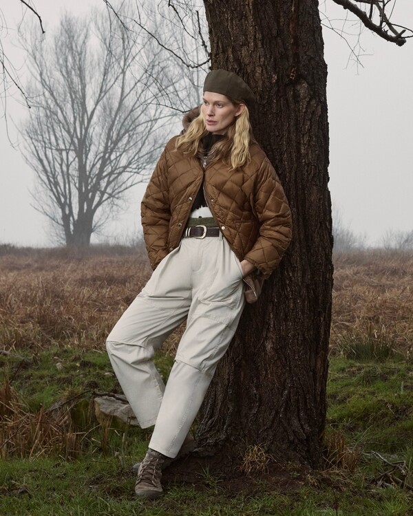 Top 5 tendințe pentru toamnă