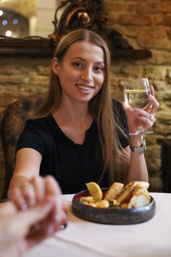 Apă revitalizantă la Manor House Spa