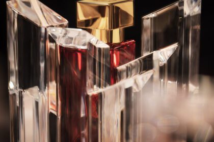 Baccarat Rouge 540 Édition Millésime1