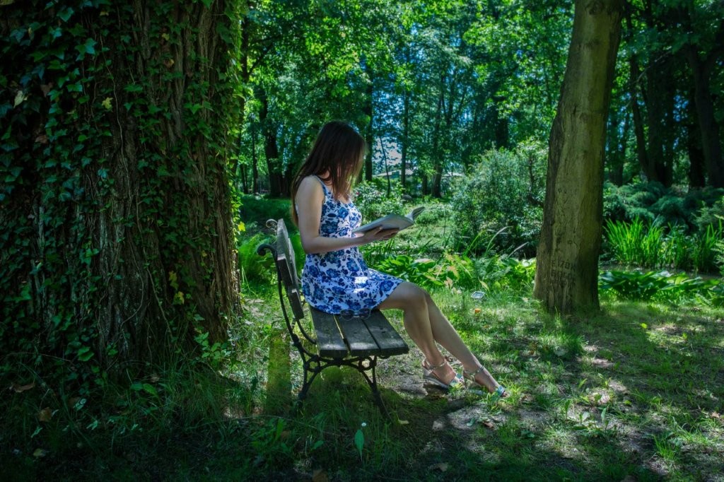 Cărți la Manor House Spa