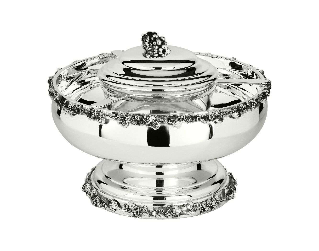 Argintăria este sănătoasă1