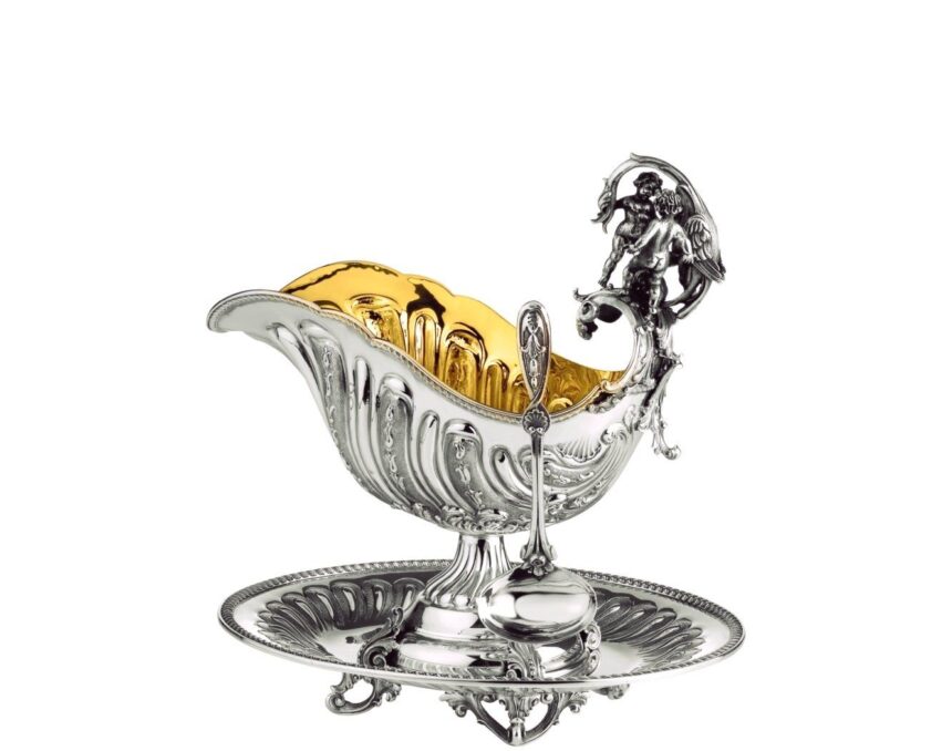 Argintăria este sănătoasă2