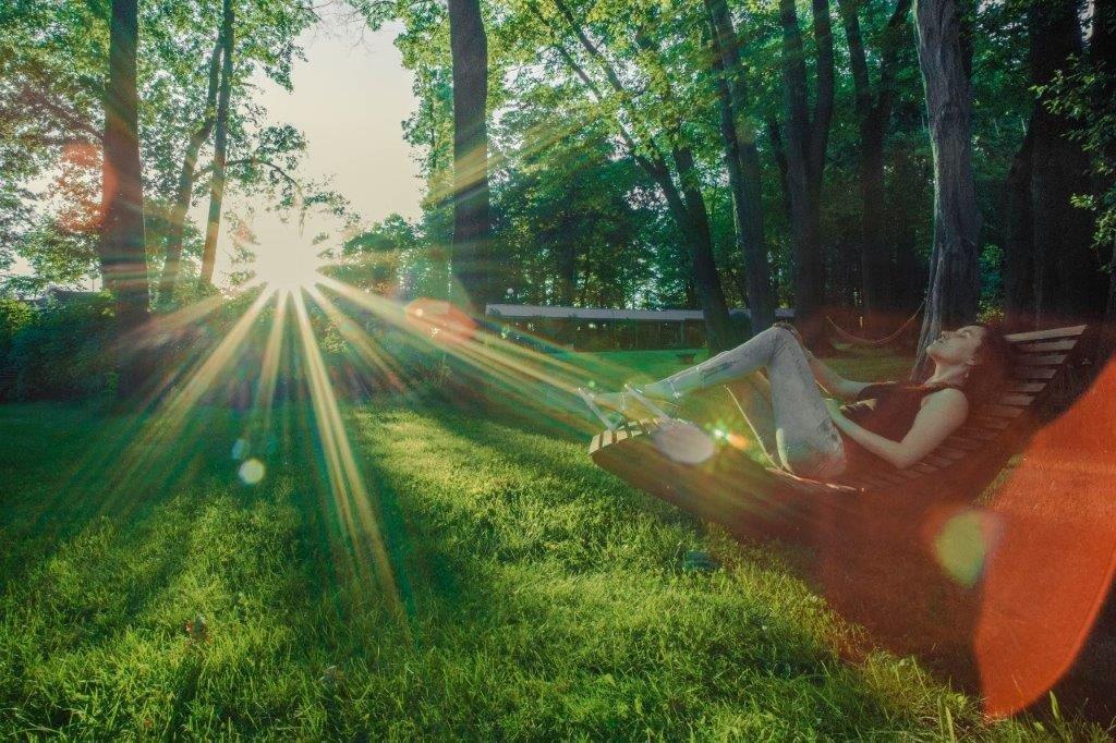 Parcul W Manor House