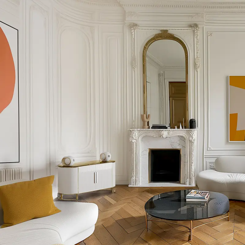 Boxe Devialet Phantom Ultimate