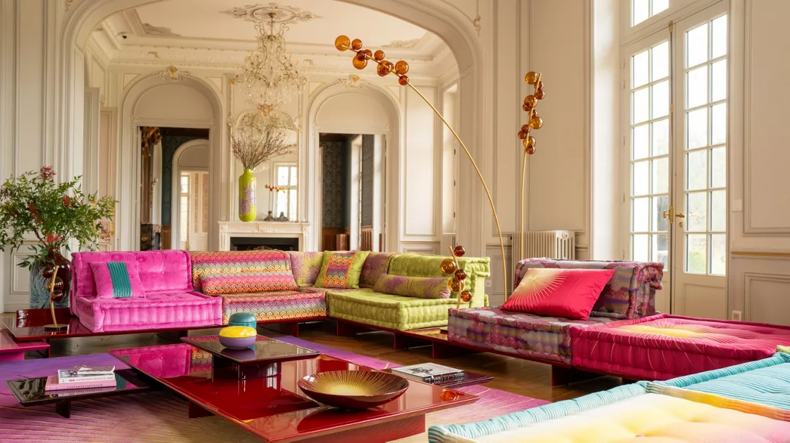 Canapele de lux pentru living3