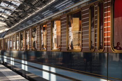 Cât Costă o Călătorie cu Orient Express Luxul în Cifre