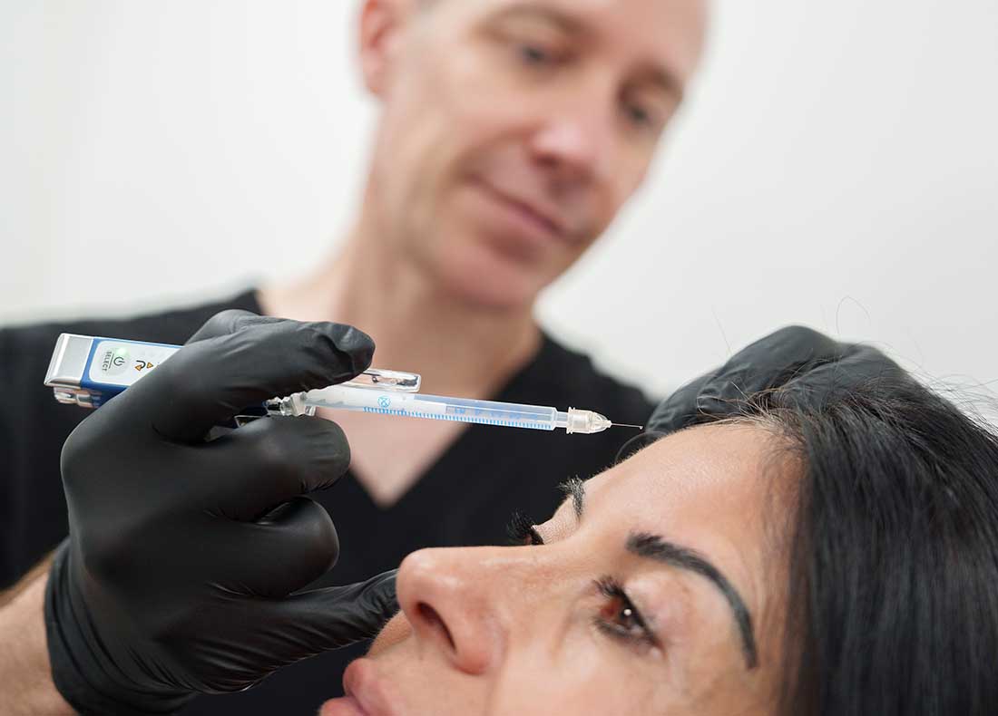 Cât costă Reldydess Botox