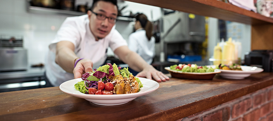 Ce este Plant Based Blog