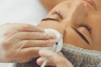 Ce este Relfydess Botox