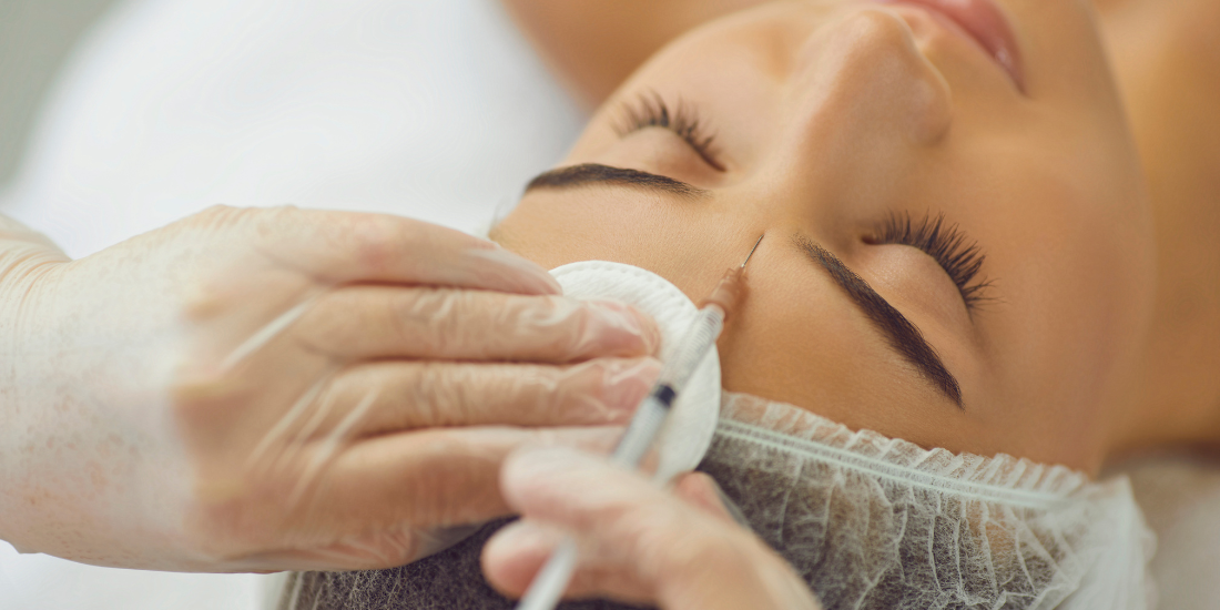 Ce este Relfydess Botox