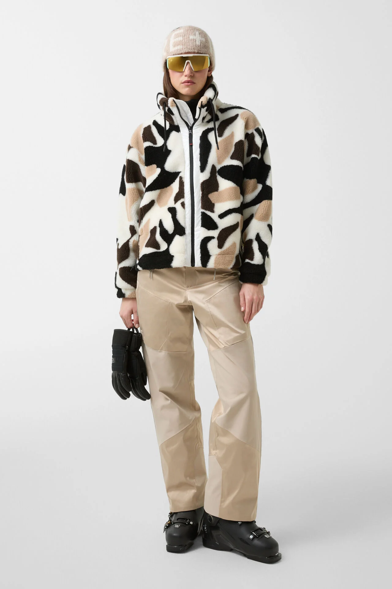 Ce este compania Bogner Fire+ice