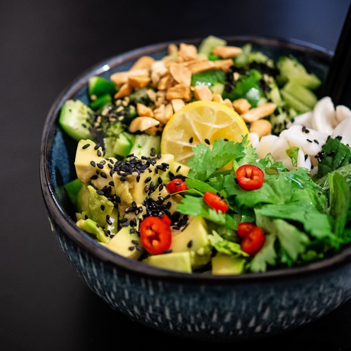 Ce &icirc;nseamnă Plant Based